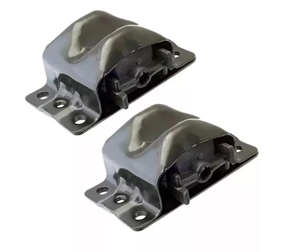 电机安装套件适用于吉姆西 C1500 皮卡车 5.0L 305 发动机 1988 - 1999 — 第 2/3 张图片