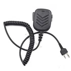 Pro Speaker Mic for Midland GXT1000VP4 GXT2000VP4 GXT1050VP4 GXT2050VP4 Radio
