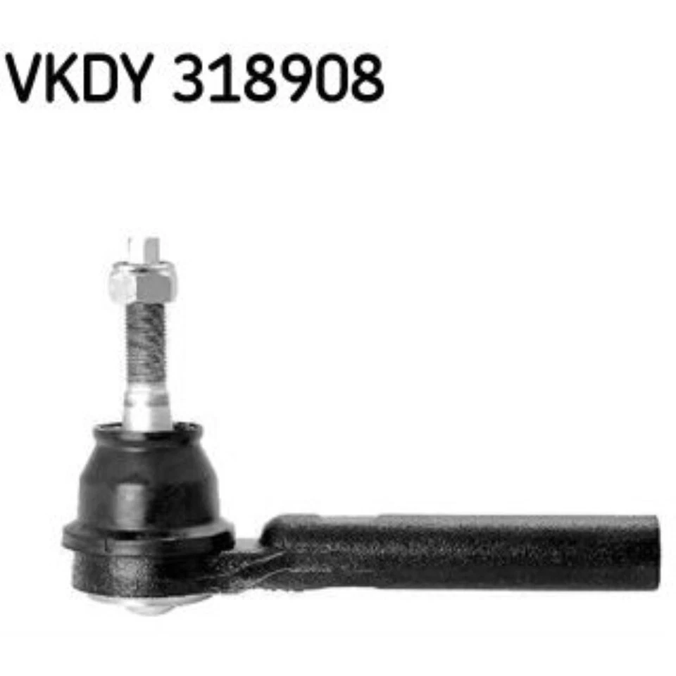 SKF Spurstangenkopf für Lancia Voyager Großraumlimousine Chrysler Grand - Bild 1 von 1