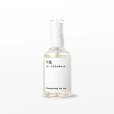 MIXSOON Calming Boosting Mist 1.69oz / 50ml Moisturizing, K-Beauty