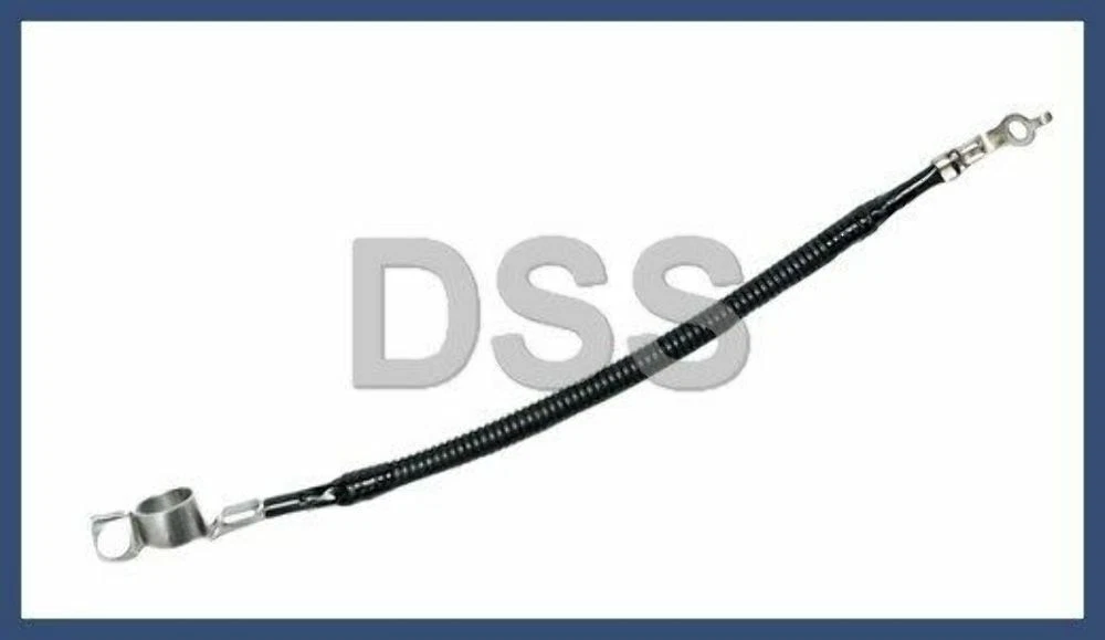 Genuine Honda Civic Battery Negative Cable 2006 2011 OE