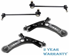 Fits VW GOLF VII SUSPENSION ARM / WISHBONE & STABILISER DROP LINK FRONT 12-20