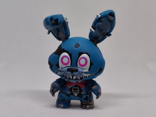 Funko Mystery Minis - Five Nights At Freddy's All Series - Imagen 32 de 231