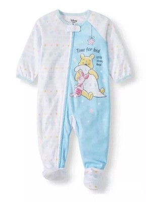 winnie the pooh sleeper