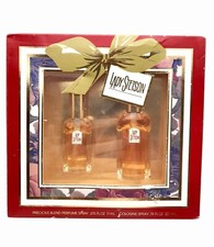 Lady Stetson by COTY Precious Blend 2 Pc Perfume Cologne Gift Set NIB