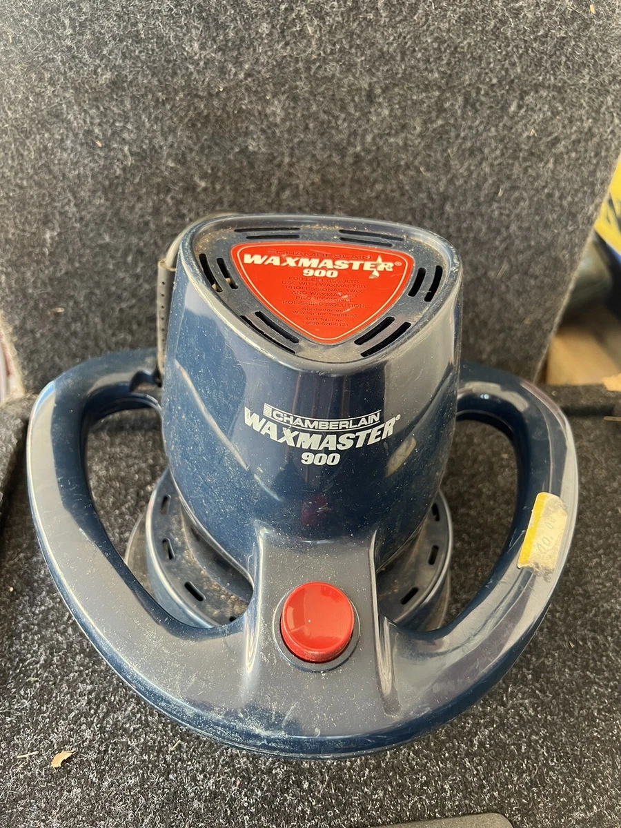 Waxmaster 900 deals