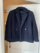 Marks And Spencer’s Ladies Coat