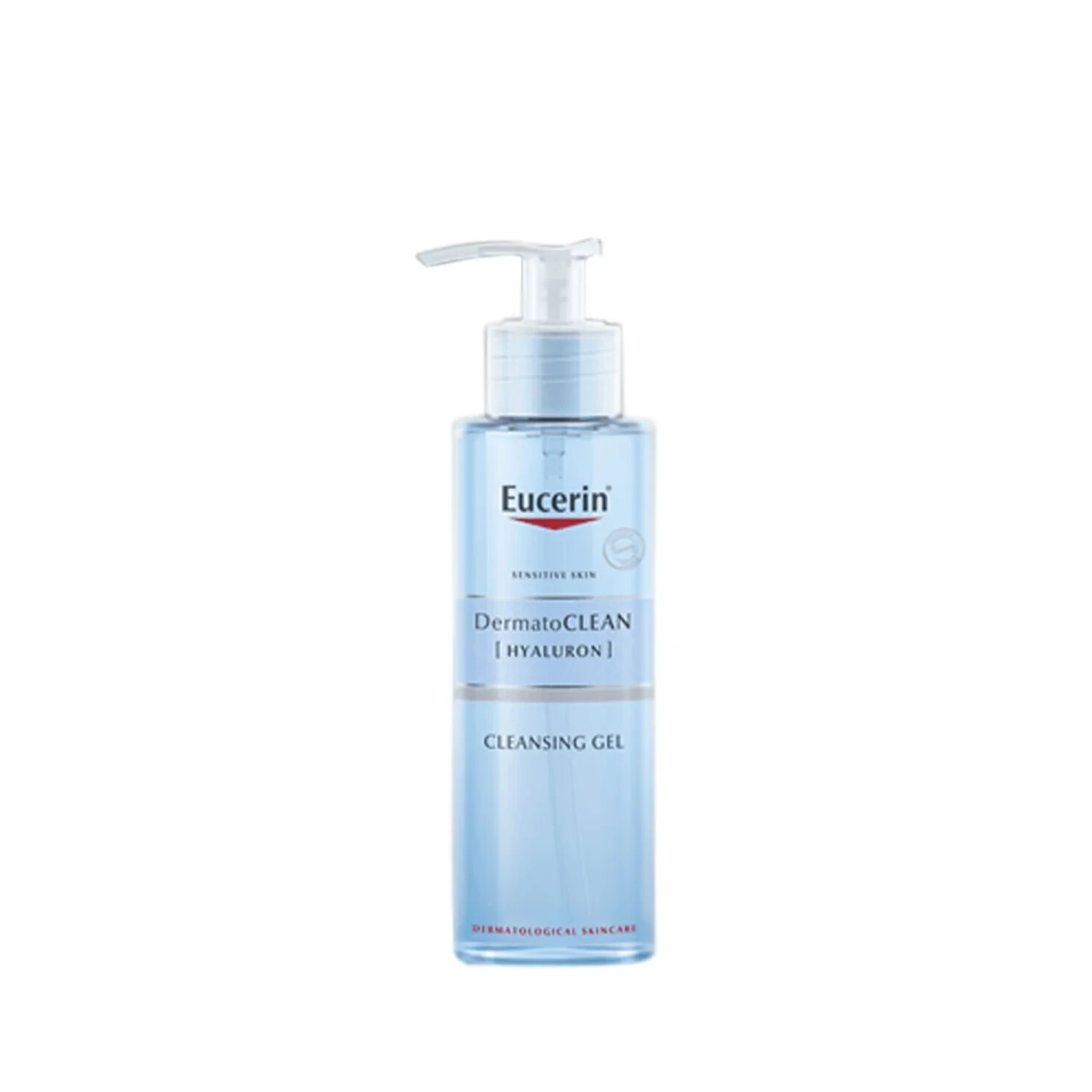 Eucerin DermatoClean Refreshing Cleansing Gel 200ml