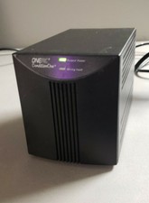 Oneac Power Conditioner PC075AG-S2S Input 120 - .69A Output 120 - .625A 1 Phase