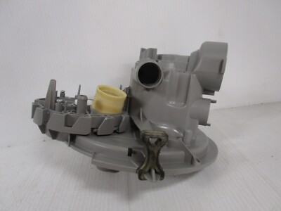 Bosch Dishwasher Sump Assembly Housing – OEM 00668102 – Open Box, Unused