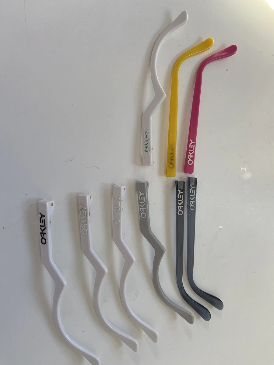 Oakley razor sale blade arms