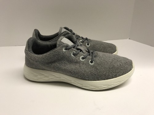 urban fox wool sneakers