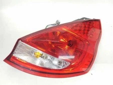 Passenger Right Tail Light 4 Door Hatchback Fits 11-13 FIESTA 486742