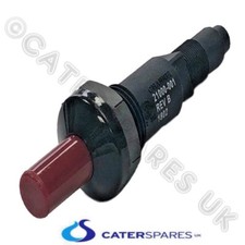 Genuine Part Garland Piezo Ignitor - 1309201 spark ignition red button