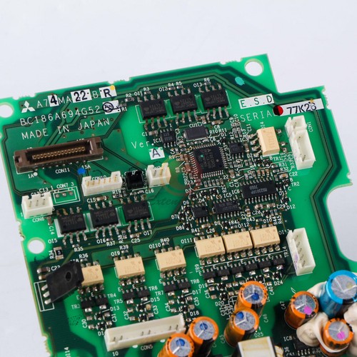 1PCS test A74MA22BR BC186A694G52 USED - Afbeelding 11 van 16
