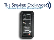 EV Electro-Voice ELX115P Amplifier F.01U.174.479