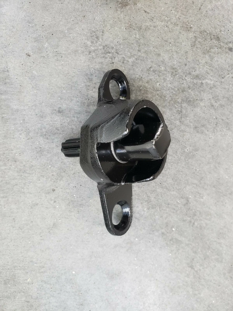 Genuine GM Tailgate Hinge 23439650 | eBay