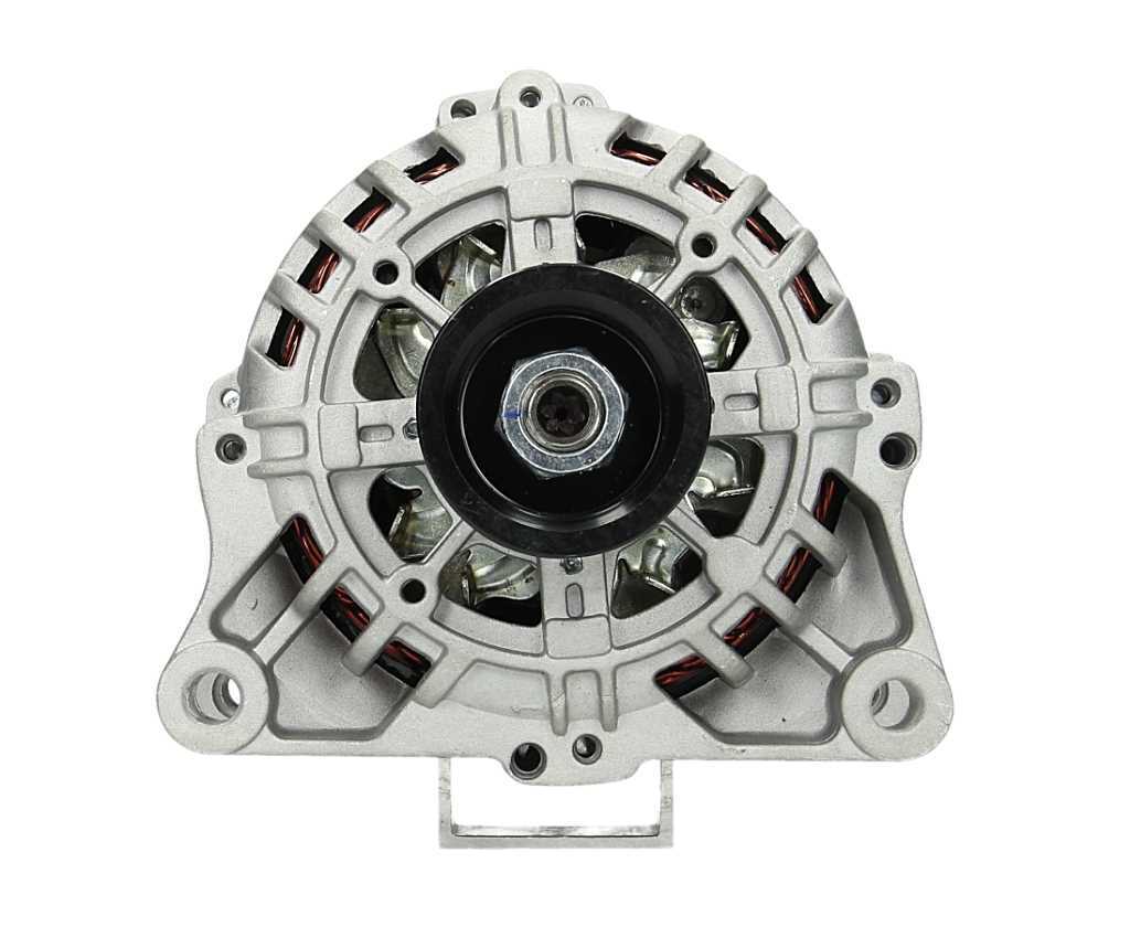 Alternatore Compatibile Con Citroën Partner Origin Peugeot SG12S077 120 A