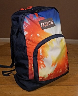 jansport sunset backpack