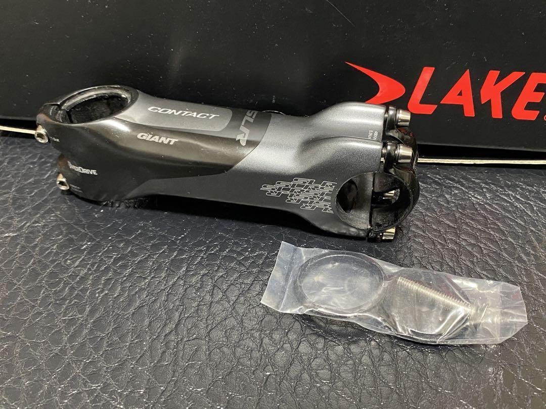 Giant Contact Slr 130Mm Carbon Stem | eBay Giant Contact Slr 130Mm Carbon Stem | eBay