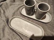 zahnputzbecher set