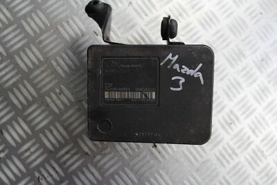 ABS Block ESP Hydraulikblock 6N612C405AA Mazda BK