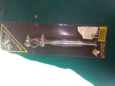 New Sure Plus 1101 Chrome Auxiliary Mirror Arm