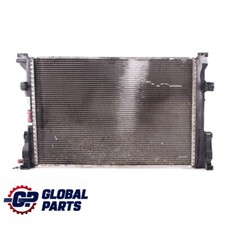 K&uuml;hlung K&uuml;hler Mercedes W176 W246 Motor K&uuml;hlmittel K&uuml;hler A2465001303