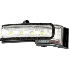 Mirror Turn Signal Light for 2015-2018 Ford F-150 King Ranch 6 Cyl 3.5L