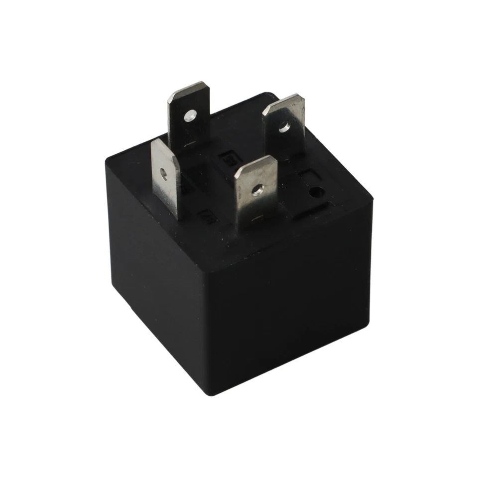 Relé de bomba de combustible de 4 pines apto para BMW 325Ci 325i M3 330xi 330Ci 740i 740iL 750iL	 Foto 4 de 4