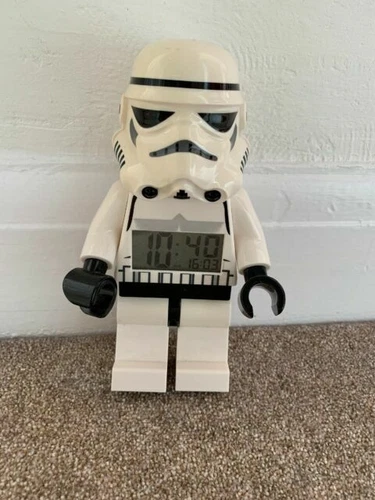 Alarm Collectable Clocks