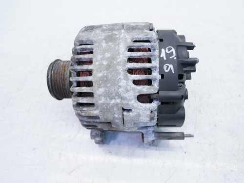 Lichtmaschine für Seat Audi Skoda VW Leon A3 Golf 2,0 TDI BMN 06F903023C