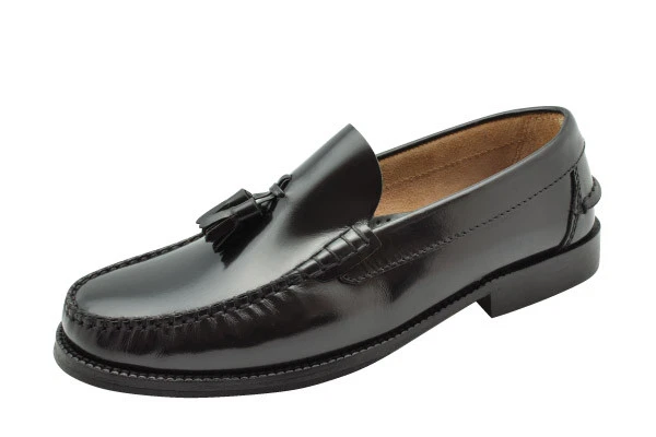 Zapato castellano clearance