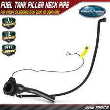 Fuel Gas Tank Filler Neck For Chevroletsilverado 1500 2500 Hd 3500 Gmc Sierra Fuel Gas Tank Filler Neck For Chevroletsilverado 1500 2500 Hd 3500 Gmc Sierra