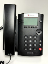 Polycom VVX201 VoIP Business Phone G2201-40450-001