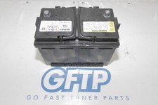 20-22 CADILLAC CT4-V OEM IGNITION BATTERY CHARGING UNIT SYSTEM FACTORY 7724