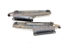 2012 Kawasaki Vulcan V1700 Vaquaro Left & Rear Windshield Mount Bracket