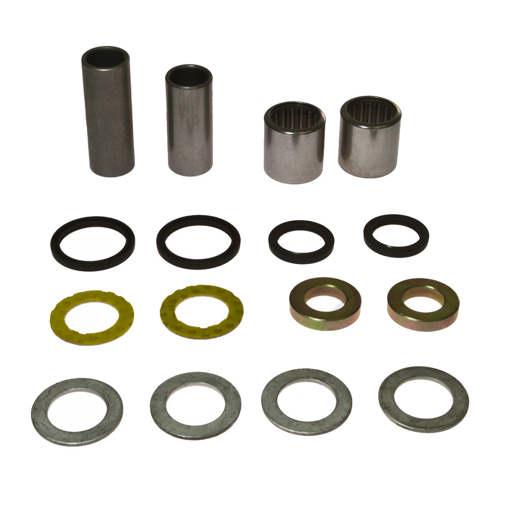 Swing Arm Bearing Repair Kit ALL BALLS RACING Honda Crf 250 0419 eBay
