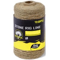(0,09€/1M) Black Cat Stone Rig Line 3,2Mm - 70M Wallerschnur, Sisalschnur