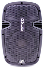 Pyle Audio PPHP803MU PA Speaker 8" 600 Watts USB Tested