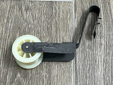 Whirlpool Dryer Idler Belt Pulley WP691366 691367 691366 239477 GENUINE FSP OEM