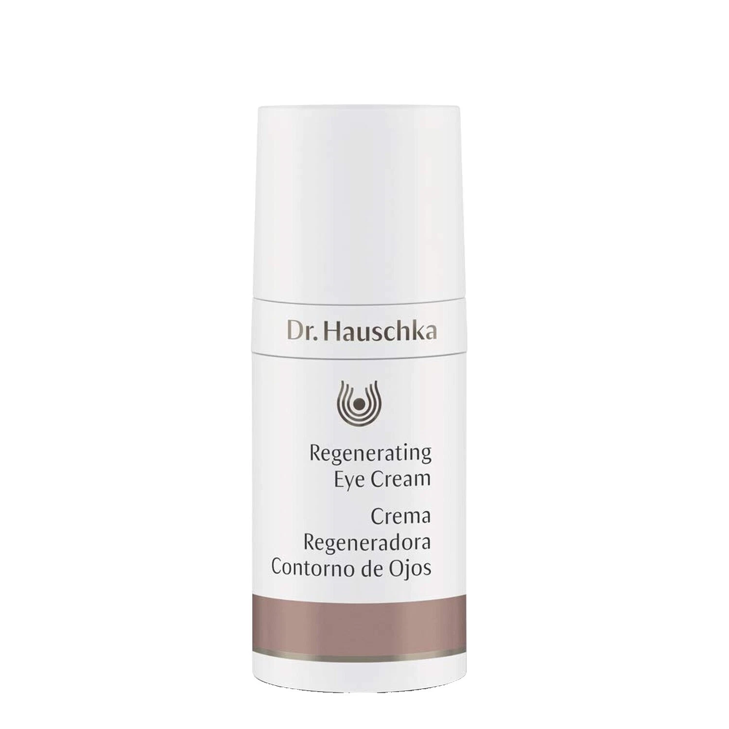 Cuidado de la piel Dr. Hauschka con vitaminas