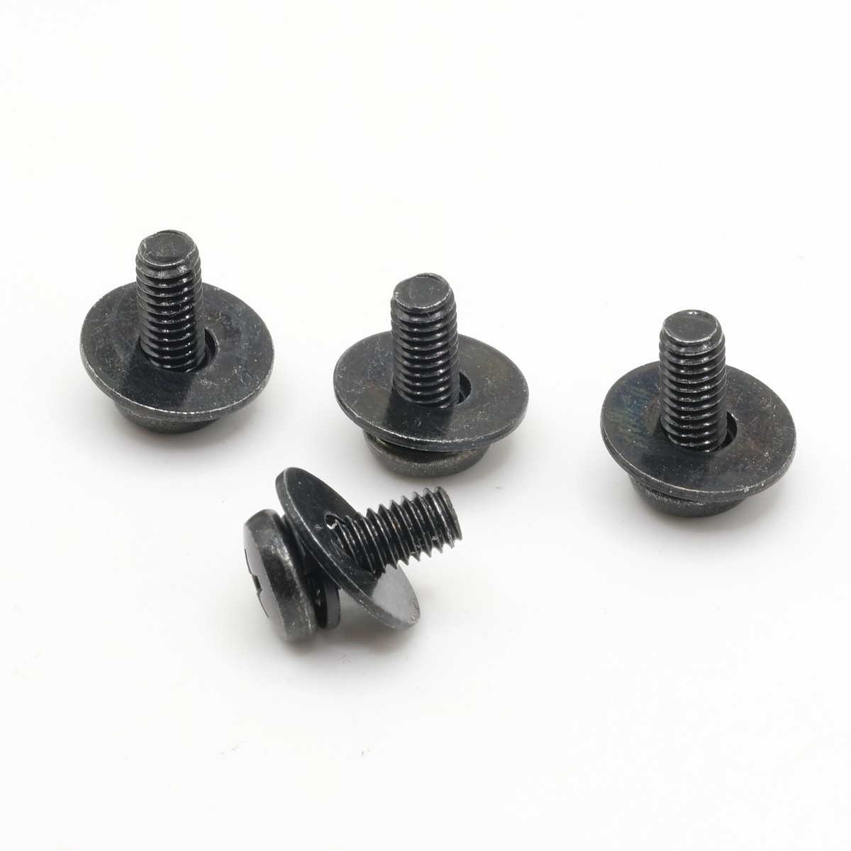 Wall Mount / Desk Arm Screws for Dell U2722DE, S2721DGFA, AW2521HF