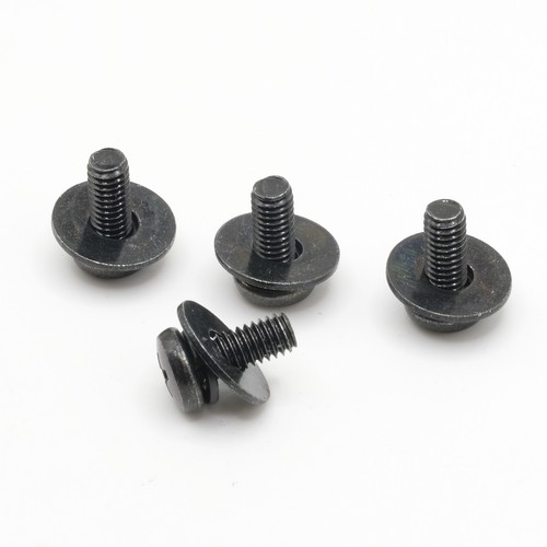 Wall Mount Screws for Mounting Sceptre E195BDSR, E195BVSR, E246BDSR
