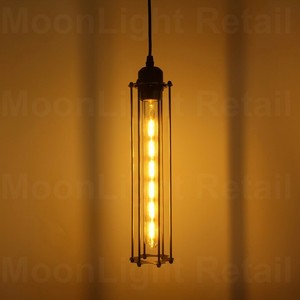 modern vintage lighting