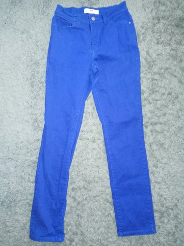 Levis 512 Perfectly Slimming Skinny 