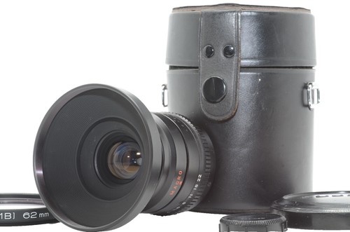 Fujinon CF25L C Mount Lens 25mm f0.85 NOS | eBay