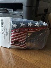 Scotty Cameron 2014 US Open Championship USA Stars & Stripes Putter Headcover