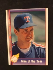1991 Pacific Nolan Ryan Texas Express Series 2 Nolan Ryan #173 HOF