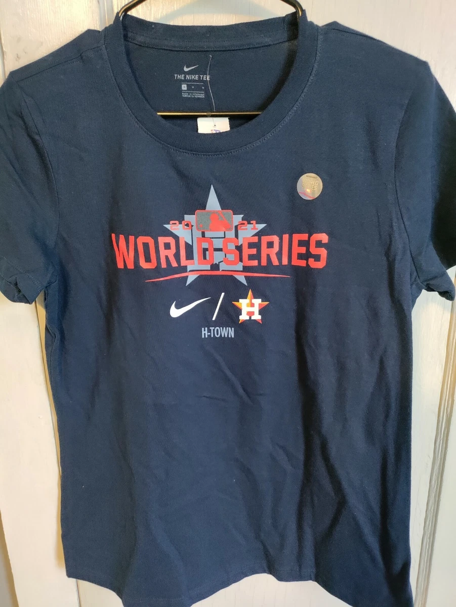 Dri fit astros shirt cheap